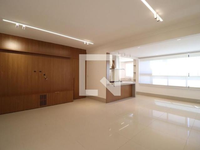 Apartamento aluguel em Santa Mônica, Uberlândia