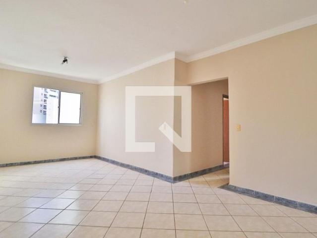 Apartamento aluguel em Região Geográfica Imediata de Uberlândia, Oliveira Fortes