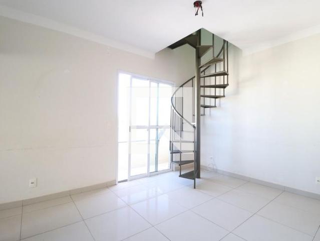 Apartamento aluguel em Região Geográfica Imediata de Uberlândia, Oliveira Fortes