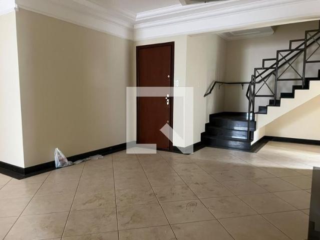 Apartamento aluguel em Santa Mônica, Uberlândia