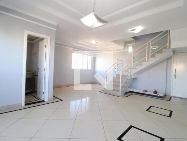Apartamento aluguel em Região Geográfica Imediata de Uberlândia, Oliveira Fortes