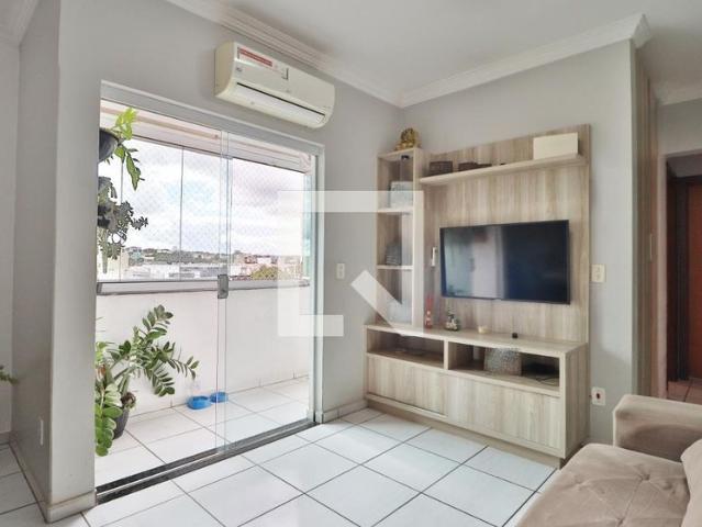 Apartamento aluguel em Região Geográfica Imediata de Uberlândia, Oliveira Fortes
