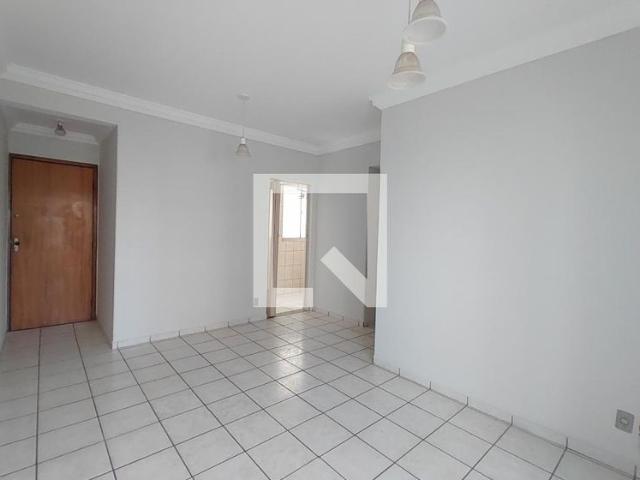 Apartamento aluguel em Região Geográfica Imediata de Uberlândia, Oliveira Fortes
