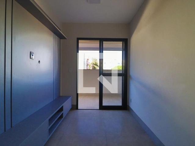 Apartamento aluguel em Região Geográfica Imediata de Uberlândia, Oliveira Fortes