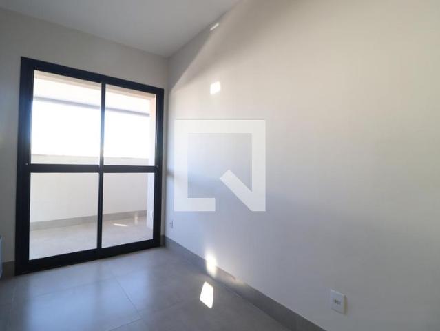 Apartamento aluguel em Região Geográfica Imediata de Uberlândia, Oliveira Fortes