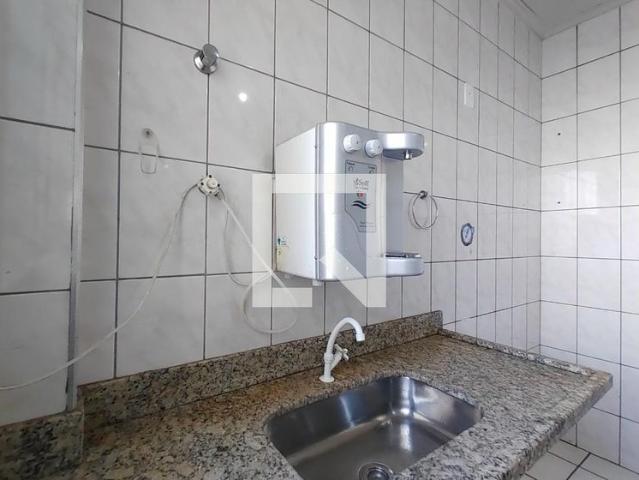 Apartamento aluguel em Região Geográfica Imediata de Uberlândia, Oliveira Fortes