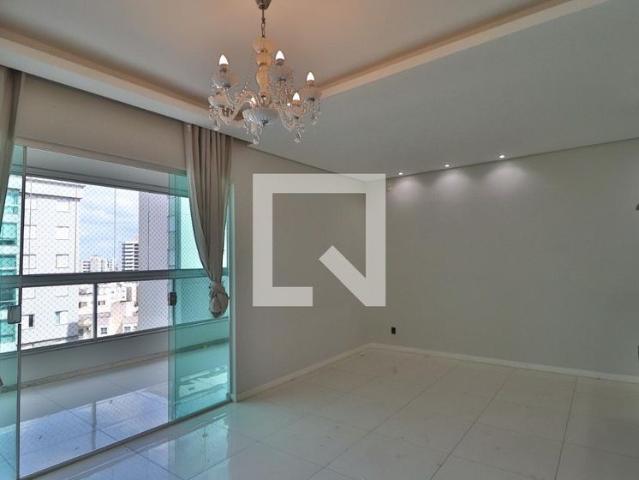 Apartamento aluguel em Região Geográfica Imediata de Uberlândia, Oliveira Fortes