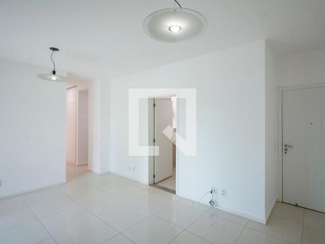 Apartamento aluguel em Região Geográfica Imediata de Uberlândia, Oliveira Fortes