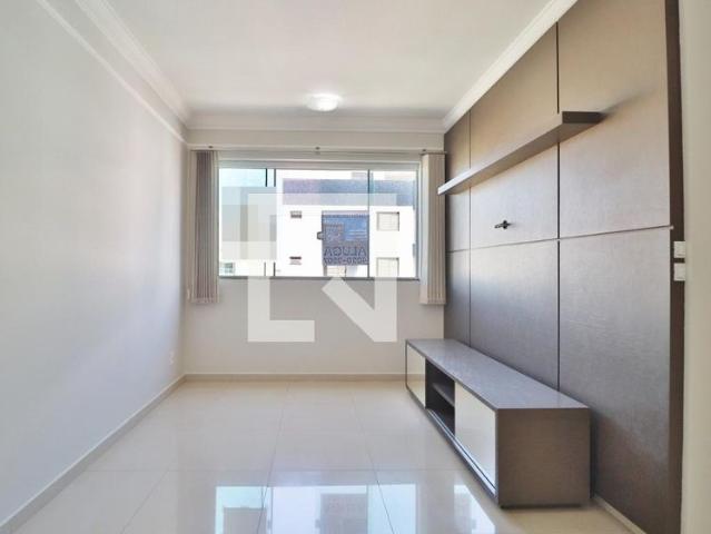 Apartamento aluguel em Santa Mônica, Uberlândia