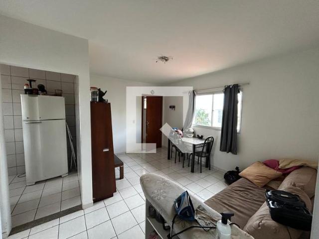 Apartamento aluguel em Região Geográfica Imediata de Uberlândia, Oliveira Fortes