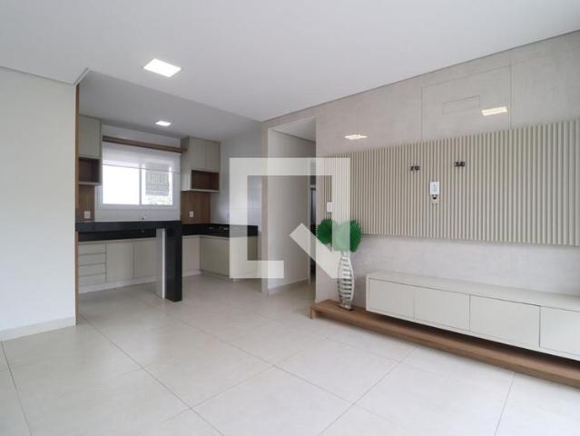 Apartamento aluguel em Santa Mônica, Uberlândia