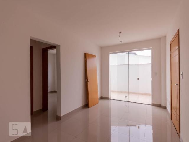 Apartamento aluguel em Santa Mônica, Belo Horizonte
