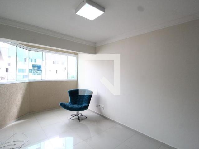 Apartamento aluguel em Região Geográfica Imediata de Uberlândia, Oliveira Fortes