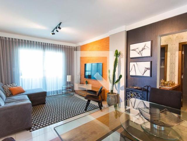 Apartamento aluguel em Região Geográfica Imediata de Uberlândia, Oliveira Fortes