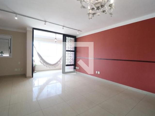 Apartamento aluguel em Região Geográfica Imediata de Uberlândia, Oliveira Fortes