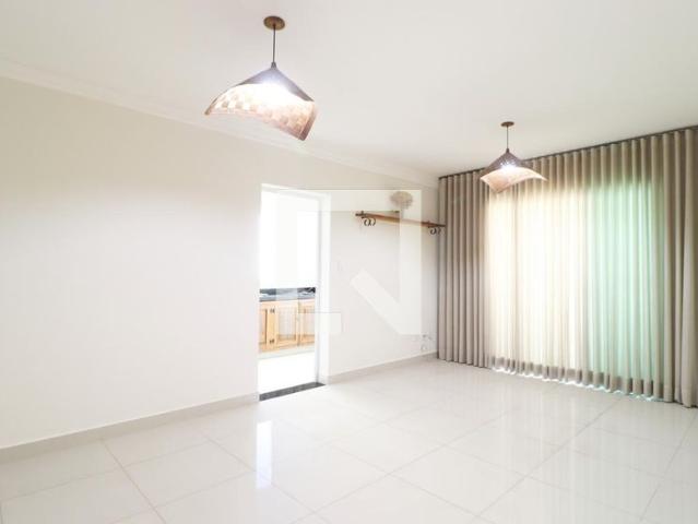 Apartamento aluguel em Região Geográfica Imediata de Uberlândia, Oliveira Fortes
