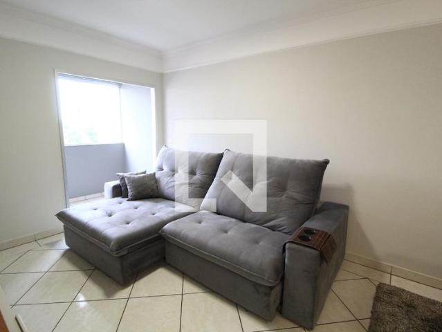 Apartamento aluguel em Região Geográfica Imediata de Uberlândia, Oliveira Fortes