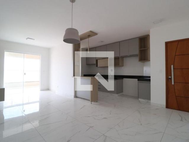 Apartamento aluguel em Santa Mônica, Uberlândia