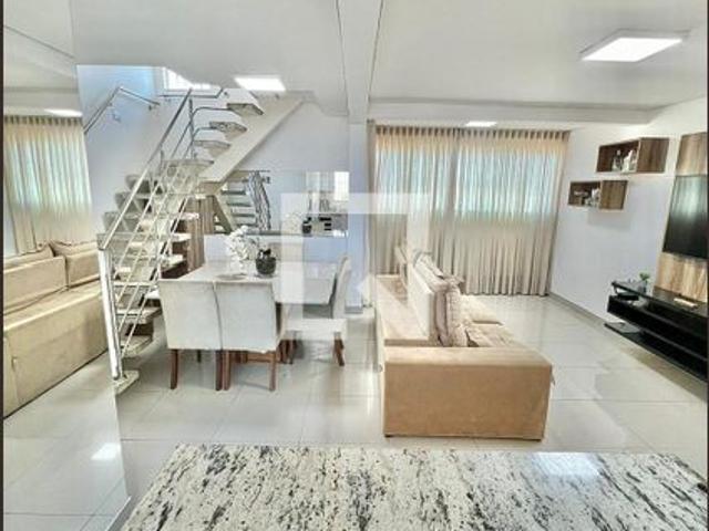 Apartamento aluguel em Região Geográfica Imediata de Uberlândia, Oliveira Fortes