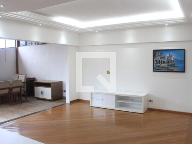 Apartamento aluguel em Região Imediata de São Paulo, Região Metropolitana de São Paulo