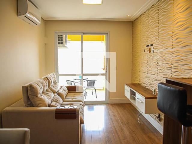 Apartamento aluguel em Região Imediata de São Paulo, Região Metropolitana de São Paulo