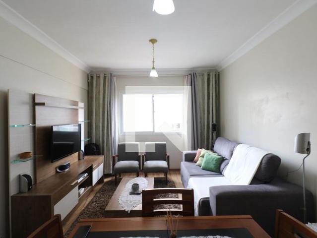 Apartamento aluguel em São Caetano do Sul