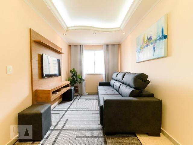 Apartamento aluguel em Região Imediata de São Paulo, Região Metropolitana de São Paulo