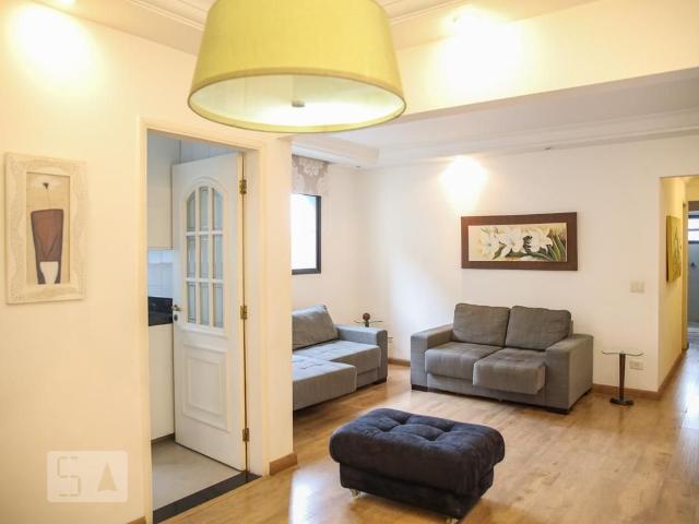 Apartamento aluguel em Região Imediata de São Paulo, Região Metropolitana de São Paulo