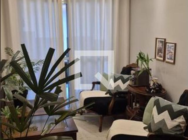 Apartamento aluguel em Região Imediata de São Paulo, Região Metropolitana de São Paulo