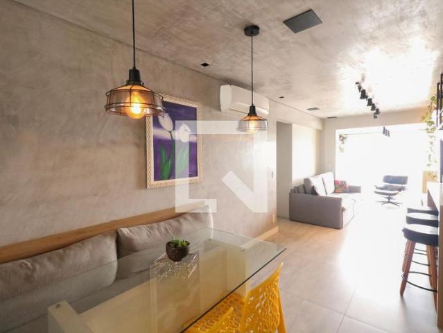 Apartamento aluguel em Região Imediata de São Paulo, Região Metropolitana de São Paulo