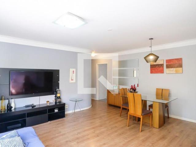 Apartamento aluguel em Região Imediata de São Paulo, Região Metropolitana de São Paulo