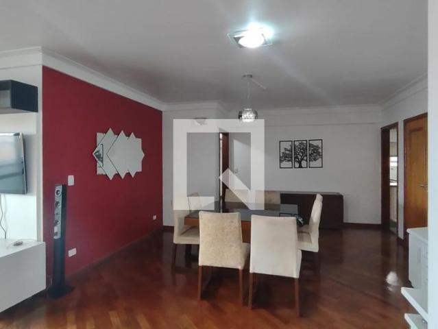 Apartamento aluguel em Região Imediata de São Paulo, Região Metropolitana de São Paulo