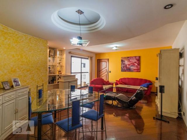 Apartamento aluguel em Região Imediata de São Paulo, Região Metropolitana de São Paulo