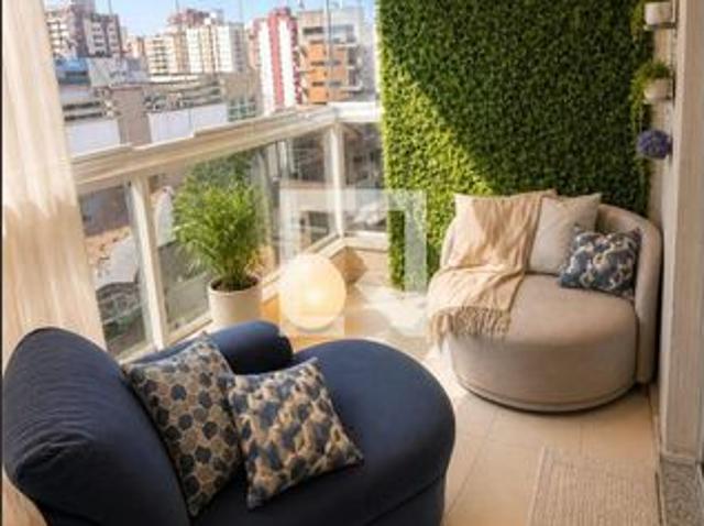 Apartamento aluguel em Região Imediata de São Paulo, Região Metropolitana de São Paulo
