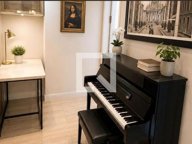 Apartamento aluguel em Região Imediata de São Paulo, Região Metropolitana de São Paulo