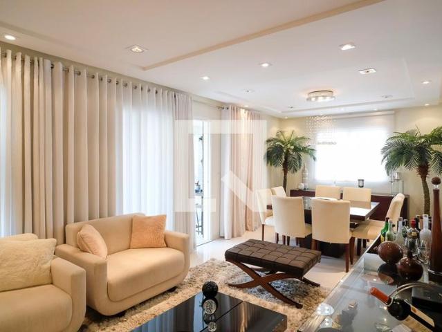 Apartamento aluguel em São Caetano do Sul