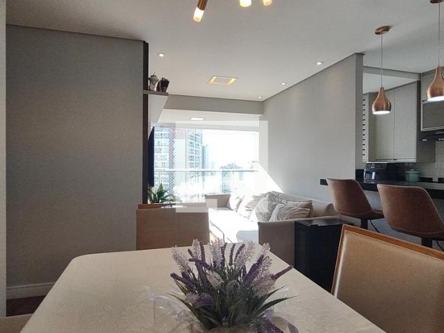 Apartamento aluguel em Região Imediata de São Paulo, Região Metropolitana de São Paulo