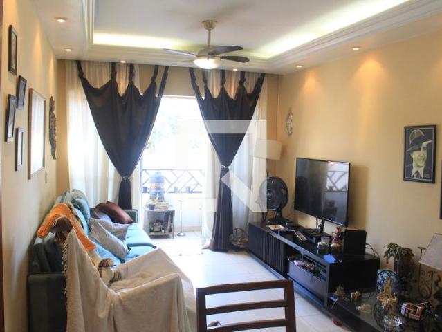 Apartamento aluguel em Região Imediata de São Paulo, Região Metropolitana de São Paulo