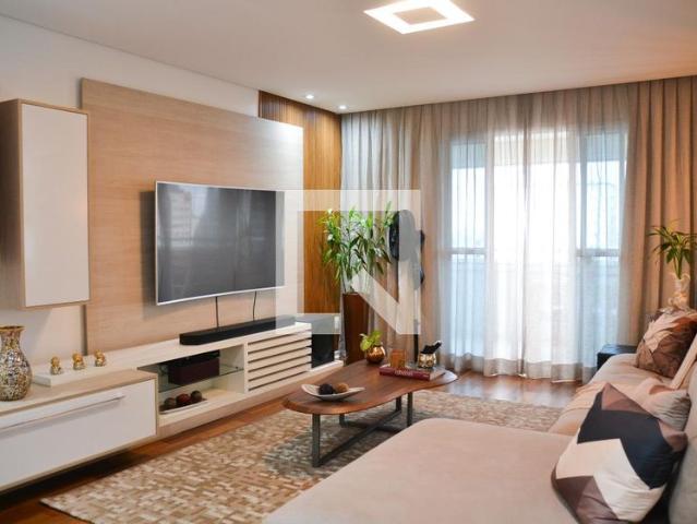 Apartamento aluguel em Região Imediata de São Paulo, Região Metropolitana de São Paulo