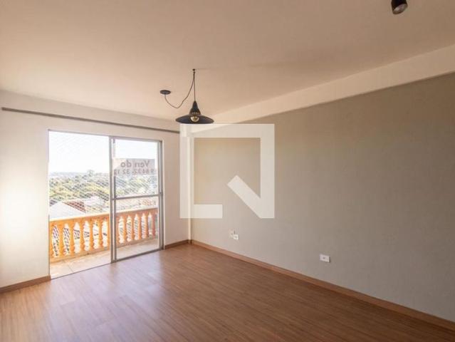 Apartamento aluguel em Região Geográfica Imediata de Curitiba, Região Metropolitana de Curitiba