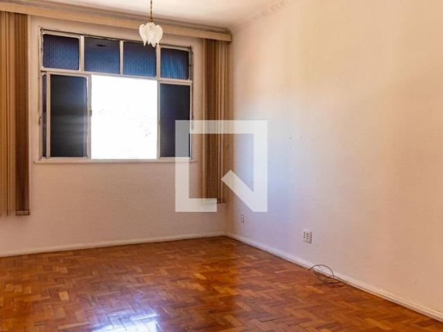 Apartamento aluguel em Icaraí, Niterói