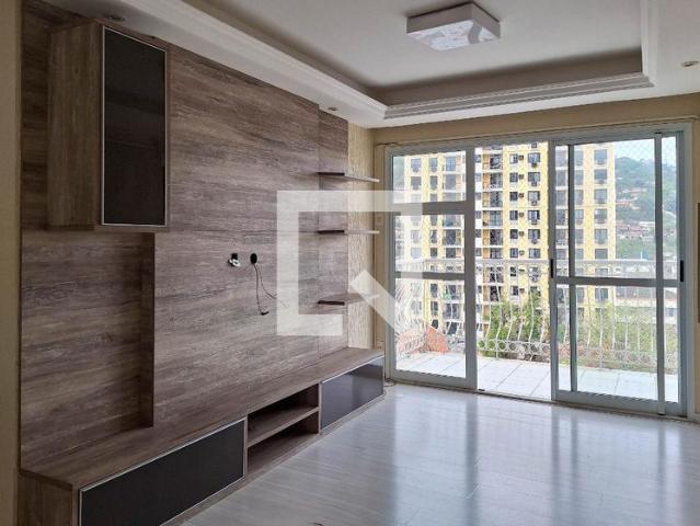 Apartamento aluguel em Região Praias da Baía, Niterói