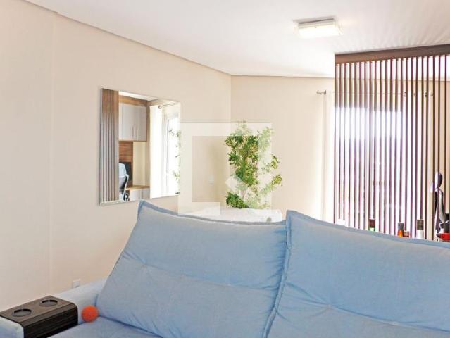 Apartamento aluguel em Vinhedo