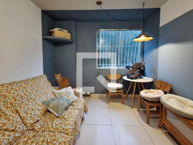 Apartamento aluguel em Região Geográfica Imediata do Rio de Janeiro, Região Metropolitana do Rio de Janeiro