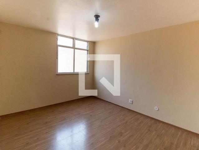 Apartamento aluguel em Santa Rosa, Niterói