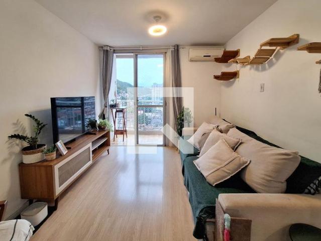 Apartamento aluguel em Região Geográfica Imediata do Rio de Janeiro, Região Metropolitana do Rio de Janeiro