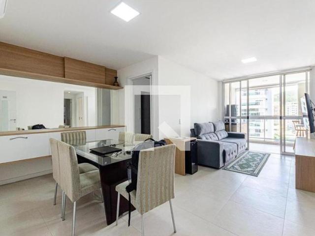 Apartamento aluguel em Santa Rosa, Niterói