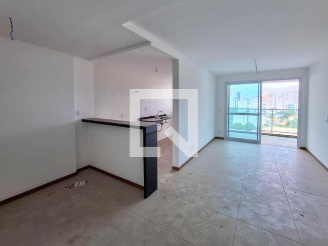 Apartamento aluguel em Santa Rosa, Niterói
