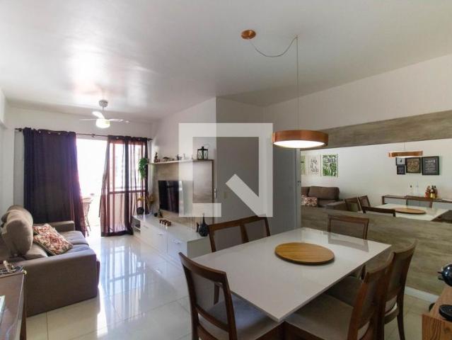 Apartamento aluguel em Santa Rosa, Niterói