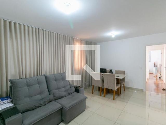 Apartamento aluguel em Região Geográfica Imediata de Belo Horizonte, Região Metropolitana de Belo Horizonte